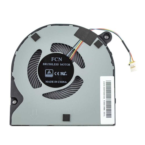 Вентилятор кулер для ноутбука Acer Swift SF314-52G SF314-53G SF315-41G SF315-51G SF315-52G, (DC 5V 0.5A, 23.GNUN5.001, Original)