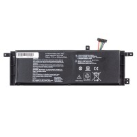 Батарея для Asus F553MA F553SA K553MA K553SA X453MA X453SA X553MA X553SA, 7.2V 4000mAh (B21N1329)