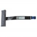 Шлейф Sata HDD/SSD для ноутбука Acer AN515-52 AN515-53 AN515-54 AN515-55 AN517-52 AN515-58 AN715-51 PH315-51 PH315-54, (NBX0002TR00, NBX0002Q900)