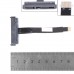 Шлейф Sata HDD/SSD для ноутбука Acer AN515-52 AN515-53 AN515-54 AN515-55 AN517-52 AN515-58 AN715-51 PH315-51 PH315-54, (NBX0002TR00, NBX0002Q900)