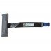 Шлейф Sata HDD/SSD для ноутбука Acer AN515-52 AN515-53 AN515-54 AN515-55 AN517-52 AN515-58 AN715-51 PH315-51 PH315-54, (NBX0002TR00, NBX0002Q900)