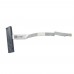 Шлейф Sata HDD/SSD для ноутбука Acer ConceptD CN517-71 CN517-71P Predator PH317-53, (50.Q5PN4.004, 6017B1250201)