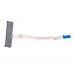 Шлейф Sata HDD/SSD для ноутбука Acer ConceptD CN517-71 CN517-71P Predator PH317-53, (50.Q5PN4.004, 6017B1250201)