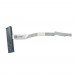 Шлейф Sata HDD/SSD для ноутбука Acer ConceptD CN517-71 CN517-71P Predator PH317-53, (50.Q5PN4.004, 6017B1250201)