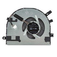 Вентилятор для Lenovo Flex 4-1480, Yoga 510-14ISK 510-14IKB, 80S7 80VD 80VB, (5F10L45845, DC28000HJF0, Original)