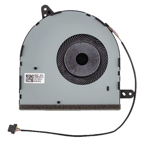 Вентилятор для Asus A705 F705 M705 N705 R702 X704 X705, (13NB0EY0P02111, 13N1-2EP0111, NS85B18-19A17, Original)