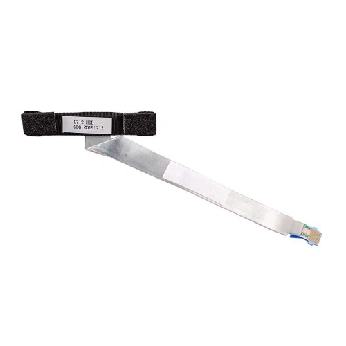 Шлейф Sata HDD/SSD для ноутбука Asus A712 F712 M710 M712 S712 X712, (14010-00218300, 14010-00218100, Original)