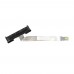 Шлейф Sata HDD/SSD для ноутбука Asus A712 F712 M710 M712 S712 X712, (14010-00218300, 14010-00218100, Original)