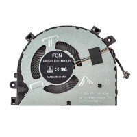 Вентилятор для Lenovo Ideapad S340-14IWL S340-14API S340-14IIL Type 81N7 81NB 81VV, (5F10S13880, FLAD DFS2001059P0T, DC28000N1F0, Original)