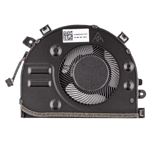 Вентилятор для ноутбука Lenovo Ideapad S340-14IWL S340-14API S340-14IIL Type 81N7 81NB 81VV, (5F10S13880, FLAD DFS2001059P0T, DC28000N1F0, Original)
