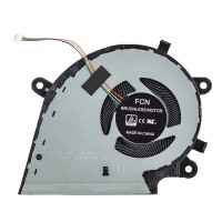 Вентилятор для Asus FX531GT G512LI PX512LI G531G GL531G GL731G PX531G, (5V CPU fan, 13NR01L0T01111, Original)