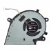 Вентилятор для Asus FX531GT G512LI PX512LI G531G GL531G GL731G PX531G, (5V CPU fan, 13NR01L0T01111, FLLB DFS5K12304363N, 13N1-8TM0211, Original)