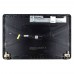 Крышка матрицы для ноутбука Asus Vivobook A540 D540 F540 K540 R540 A543 F543 K543 R543 X541, (Dark Grey, 90NB0HE7-R7A010, с петлями, Original)