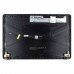 Крышка матрицы для ноутбука Asus Vivobook A540 D540 F540 K540 R540 A543 F543 K543 R543 X541, (Dark Grey, 90NB0HE7-R7A010, с петлями, Original)