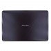 Крышка матрицы для ноутбука Asus Vivobook A540 D540 F540 K540 R540 A543 F543 K543 R543 X541, (Dark Grey, 90NB0HE7-R7A010, с петлями, Original)