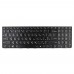 Клавиатура для ноутбука HP ProBook 4535S 4530S 4730S, RU (чёрная, Аналог)