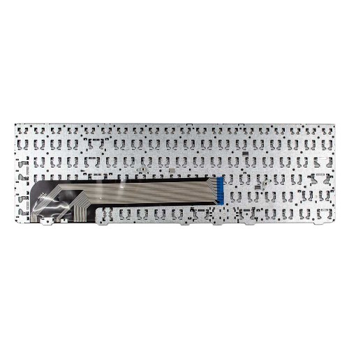 Клавиатура для ноутбука HP ProBook 4535S 4530S 4730S, RU (чёрная, Аналог)