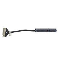 Шлейф HDD/SSD для Lenovo IdeaPad Z710 G710, 90204154, DUMB02, 1414-08M2000