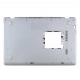 Корпус нижняя крышка для ноутбука Asus A542 F542 R542 X542 series, (белый, поддон, днище, D Cover, с динамиками, 90NB0FD5-R7D100)