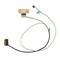 Шлейф матриці для Asus F705DT FX705D FX705G TUF765D TUF765G, (eDP 30pin, 14005-02720100, 1422-03390A2, Original)
