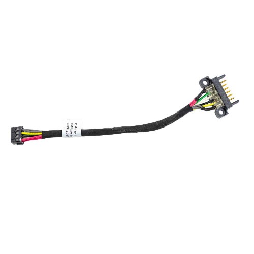 Кабель підключення батареї для HP ProBook 470 G0 G1, (50.4YY06.021)