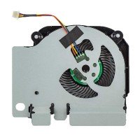 Вентилятор кулер для Xiaomi Pro Gaming 15.6", (EG75071S1-C020-S9A 12V 0.5A, GTX1060/RTX2060 version, левый, GPU, Аналог)