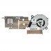 Вентилятор з радіатором для Acer Aspire ES1-533 ES1-732 Packard Bell LG81AP TE69AP, (60.GH4N2.004, AT1NU001DT0, NS55A01-15M06, Original)