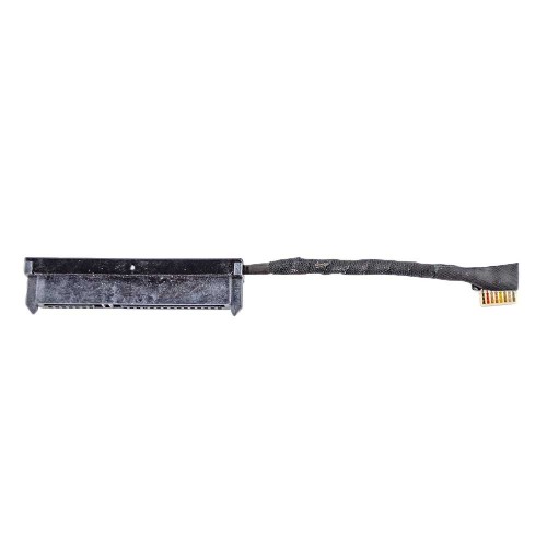 Шлейф HDD/SSD для Toshiba Satellite E45T E45T-A4100 E45T-A4200 E55 M50-A, DC02001TF00