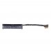 Шлейф HDD/SSD для Toshiba Satellite E45T E45T-A4100 E45T-A4200 E55 M50-A, DC02001TF00