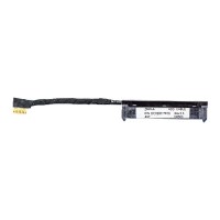 Шлейф HDD/SSD для Toshiba Satellite E45T E45T-A4100 E45T-A4200 E55 M50-A, DC02001TF00