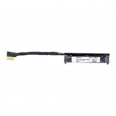 Шлейф HDD/SSD для Toshiba Satellite E45T E45T-A4100 E45T-A4200 E55 M50-A, DC02001TF00
