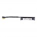 Шлейф HDD/SSD для Toshiba Satellite E45T E45T-A4100 E45T-A4200 E55 M50-A, DC02001TF00