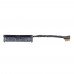 Шлейф HDD/SSD для Toshiba Satellite E45T E45T-A4100 E45T-A4200 E55 M50-A, DC02001TF00