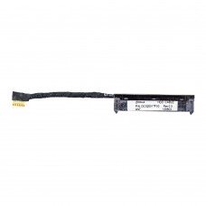 Шлейф HDD/SSD для Toshiba Satellite E45T E45T-A4100 E45T-A4200 E55 M50-A, DC02001TF00