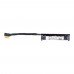 Шлейф HDD/SSD для Toshiba Satellite E45T E45T-A4100 E45T-A4200 E55 M50-A, DC02001TF00