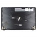 Корпус крышка матрицы для ноутбука Asus A541 D541 F541 K541 P541 R541 X541 series, (Grey, 90NB0CG3-R7A000, с петлями, A Cover, Original)