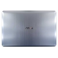Кришка матриці для Asus A541 D541 F541 K541 P541 R541 X541 series, (Grey, 90NB0CG3-R7A000, з петлями, A Cover, Original) Кришка матриці для Asus A541 D541 F541 K541 P541 R541 X541 series, (Grey, 90NB0CG3-R7A000, з петлями, A Cover, Original)