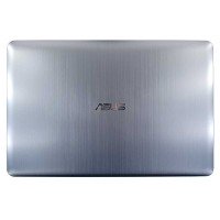 Кришка матриці для Asus A541 D541 F541 K541 P541 R541 X541 series, (Grey, 90NB0CG3-R7A000, з петлями, A Cover, Original)