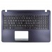 Корпус верхняя крышка для ноутбука Asus A540 F540 K540 R540 X540 series WO/ODD, RU (топкейс с клавиатурой, 90NB0HF1-R31UA3, C Cover, Original)