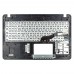 Корпус верхняя крышка для ноутбука Asus A540 F540 K540 R540 X540 series WO/ODD, RU (топкейс с клавиатурой, 90NB0HF1-R31UA3, C Cover, Original)