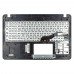 Корпус верхня кришка для Asus A540 F540 K540 R540 X540 series WO/ODD, RU (топкейс з клавіатурою, 90NB0HF1-R31UA3, C Cover, Original)
