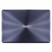 Корпус крышка матрицы для ноутбука Asus A411 F411 S401 S410 X411 series, (Grey, 13NB0GF3AP0131, 90NB0GF3-R7A013, с петлями, A Cover, Original)