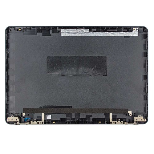 Корпус крышка матрицы для ноутбука Asus A411 F411 S401 S410 X411 series, (Grey, 13NB0GF3AP0131, 90NB0GF3-R7A013, с петлями, A Cover, Original)