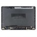 Корпус крышка матрицы для ноутбука Asus A411 F411 S401 S410 X411 series, (Grey, 13NB0GF3AP0131, 90NB0GF3-R7A013, с петлями, A Cover, Original)