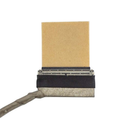 Шлейф матриці для Asus A411 F411 K410 S401 S410 X411 series, (14005-02440000, 14005-02440100, eDP 30pin, Original)