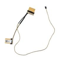 Шлейф матриці для Asus A411 F411 K410 S401 S410 X411 series, (14005-02440000, 14005-02440100, eDP 30pin, Original)