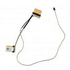 Шлейф матриці для Asus A411 F411 K410 S401 S410 X411 series, (14005-02440000, 14005-02440100, eDP 30pin, Original)