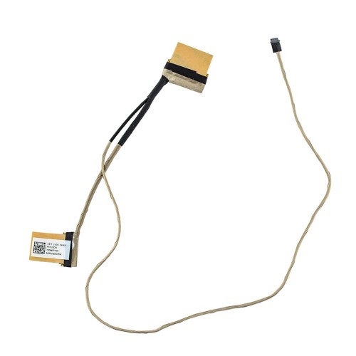 Шлейф матриці для Asus A411 F411 K410 S401 S410 X411 series, (14005-02440000, 14005-02440100, eDP 30pin, Original)