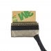 Шлейф матрицы для ноутбука Asus A411 F411 K410 S401 S410 X411 series, (14005-02440000, 14005-02440100, eDP 30pin, Original)