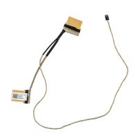 Шлейф матрицы для Asus A411 F411 K410 S401 S410 X411 series, (14005-02440000, 14005-02440100, eDP 30pin, Original)